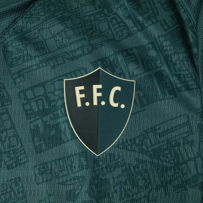 Jersey Fluminense Third Player 2026-27