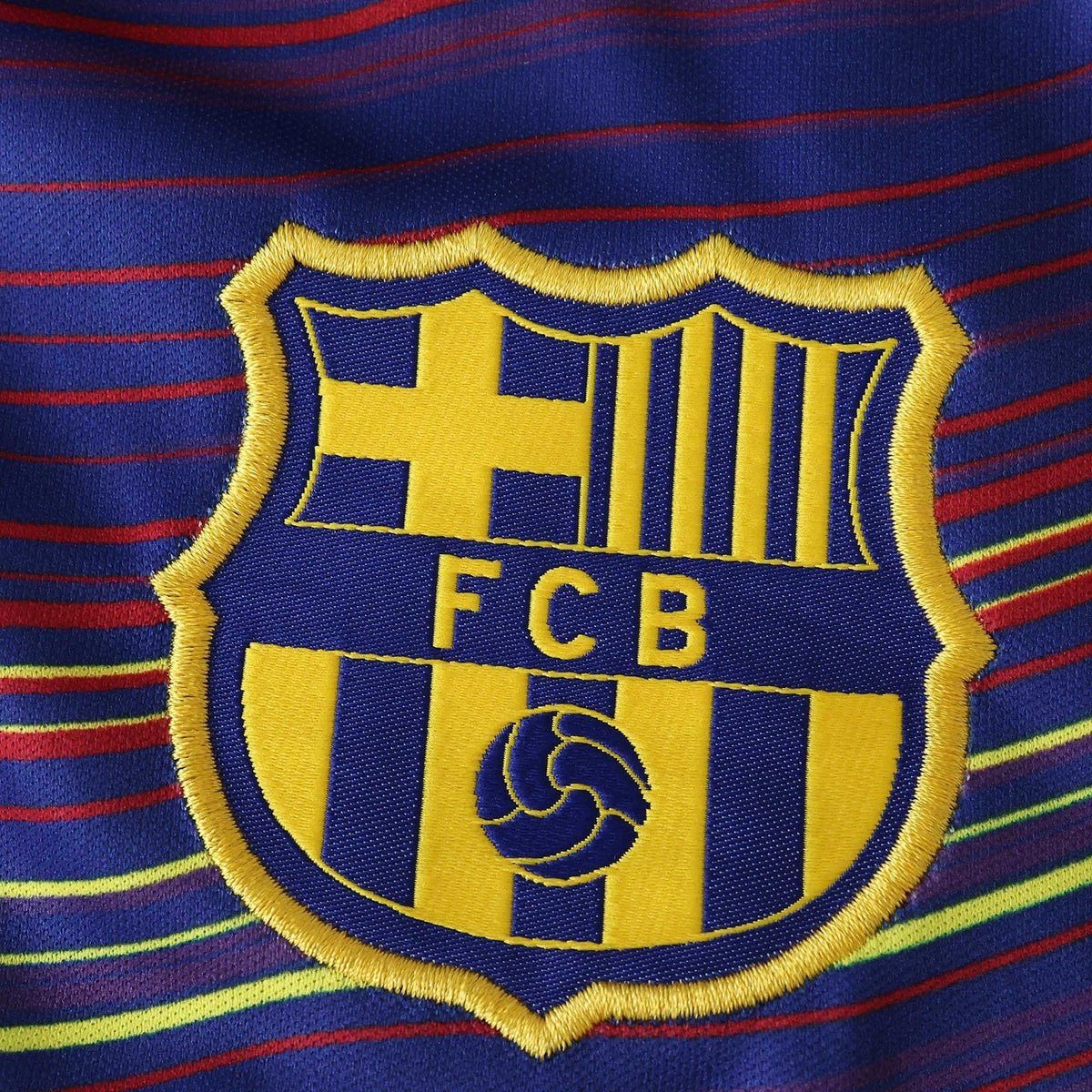 Pre-Match Third 25/26 Fan Shirt