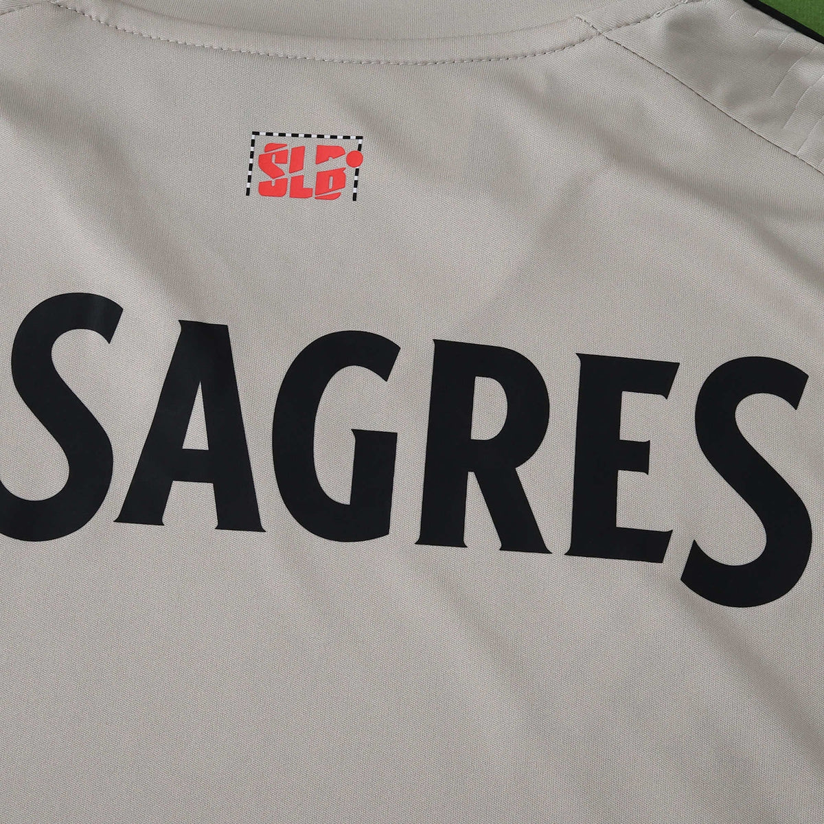 Away 25/26 Fan Shirt