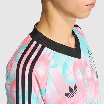 Away 26/27 Fan Shirt