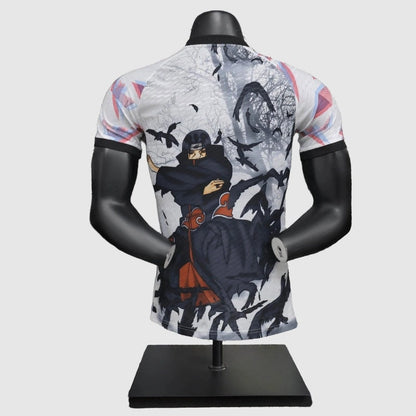 Itachi Uchiha 24/25 Fan Shirt