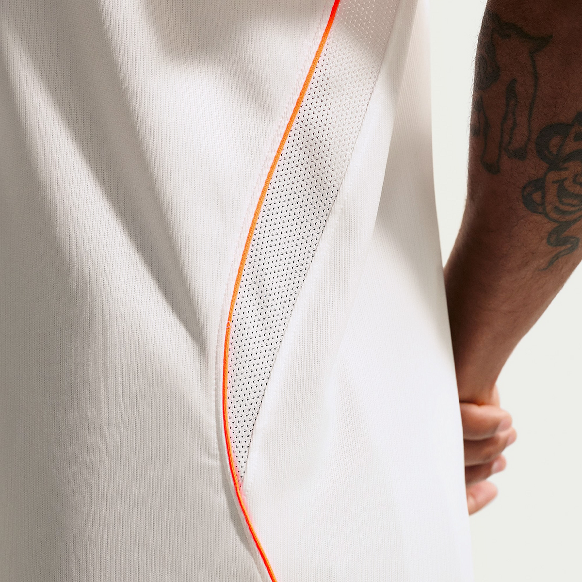 Away 26/27 Fan Shirt