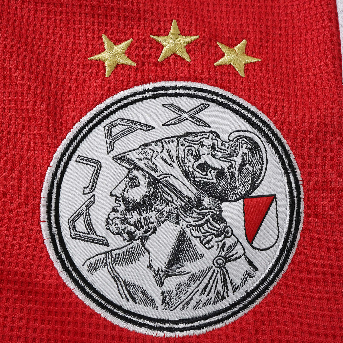 Home 26/27 Fan Shirt