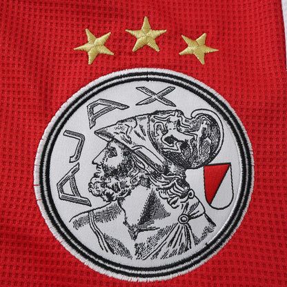 Home 26/27 Fan Shirt
