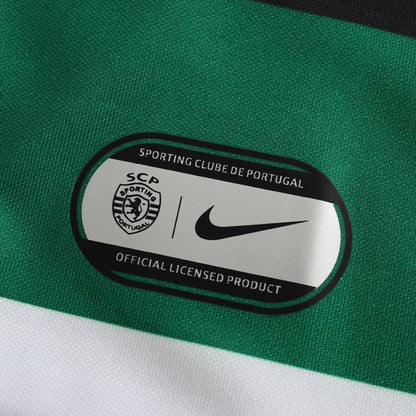 Home 24/25 Fan Shirt