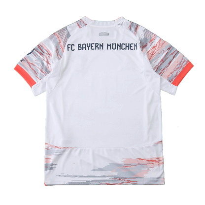 Away 25/26 Fan Shirt
