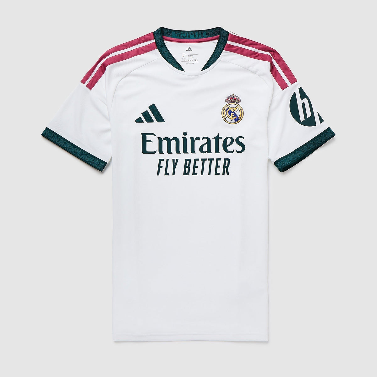 Home 26/27 Fan Shirt