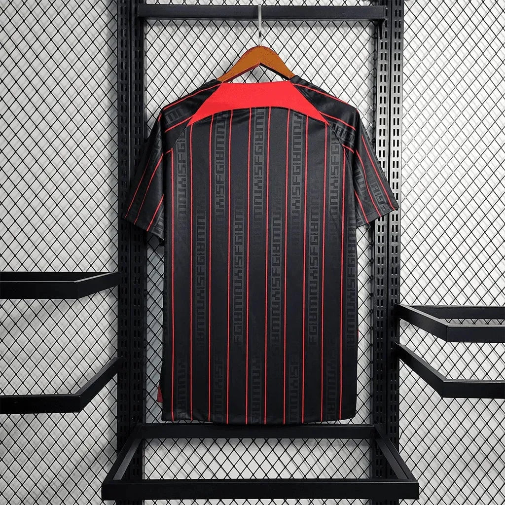 X LeBron 23/24 Fan Shirt