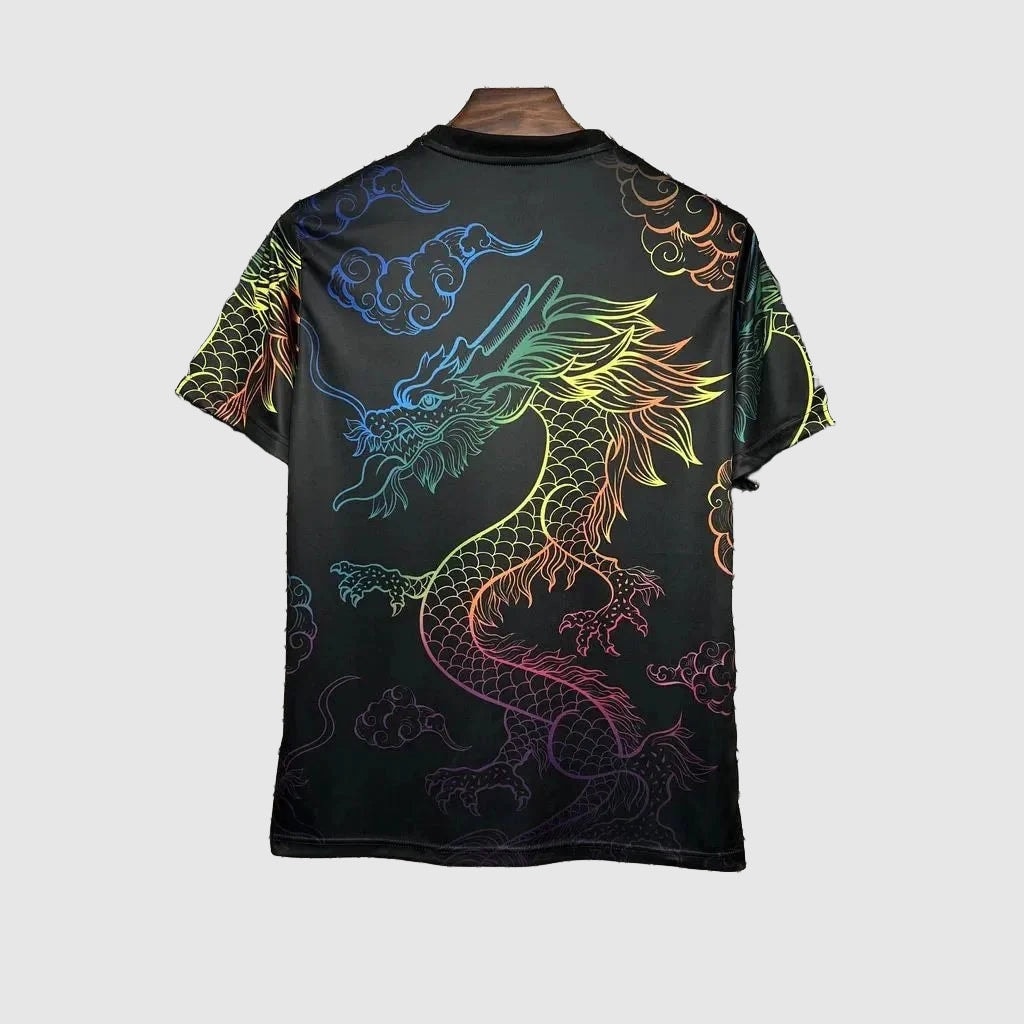 Chinese Dragon 24/25 Fan Shirt