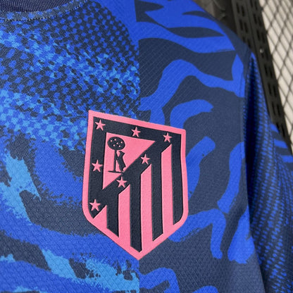 Away 24/25 Fan Shirt