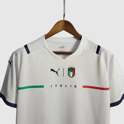 Away 2021 Fan Shirt