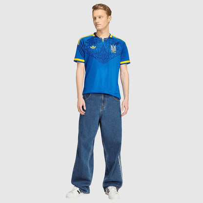 Away 26/27 Fan Shirt