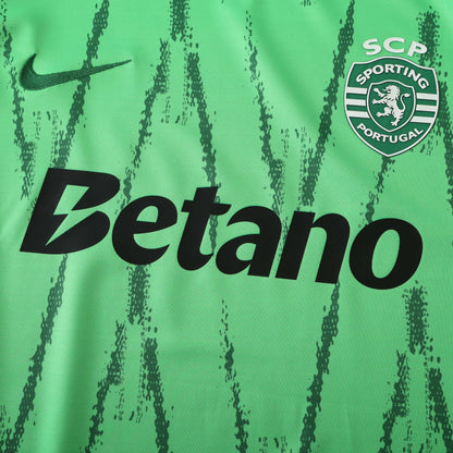 Fourth 24/25 Fan Shirt