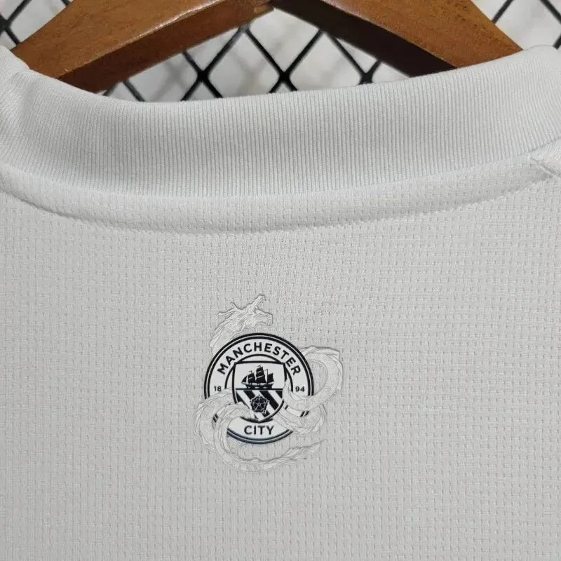 Year of the Dragon 24/25 Fan Shirt