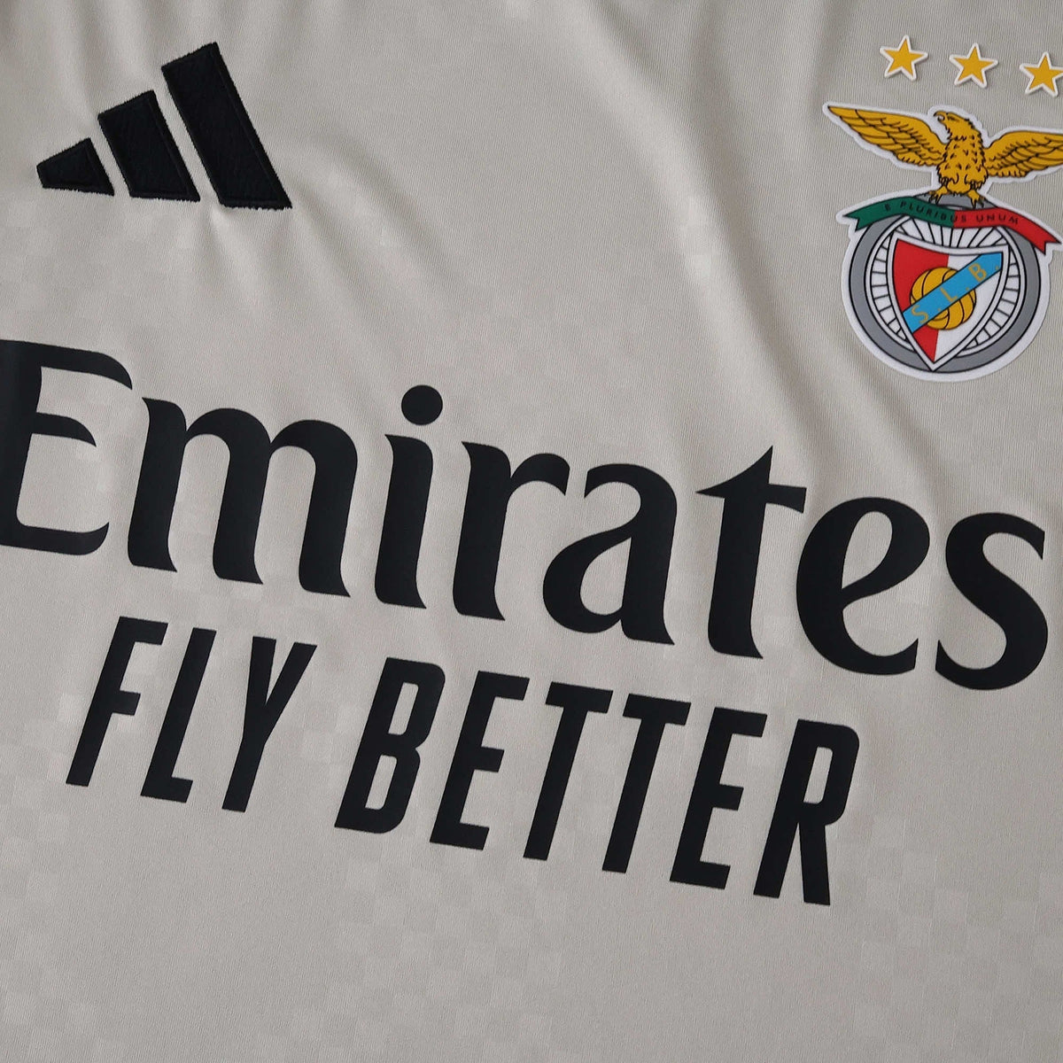 Away 25/26 Fan Shirt