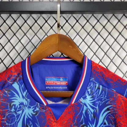 Home 24/25 Fan Shirt