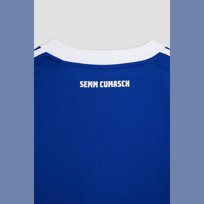 Home 25/26 Fan Shirt