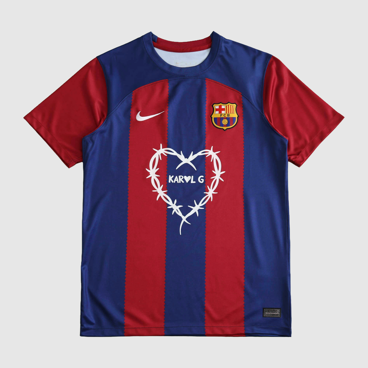 Home 23/24 Fan Shirt