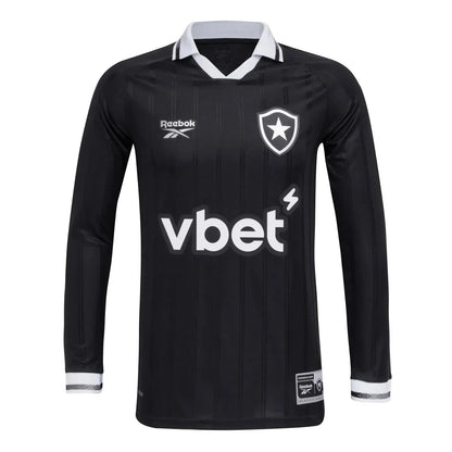 Away 25/26 Fan Shirt