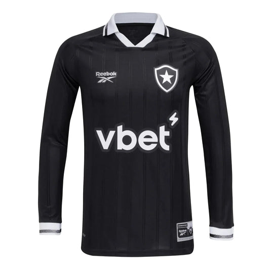 Away 25/26 Fan Shirt