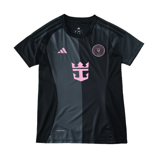 Away 25/26 Fan Shirt