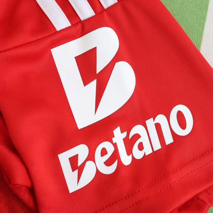 Home 24/25 Fan Shirt