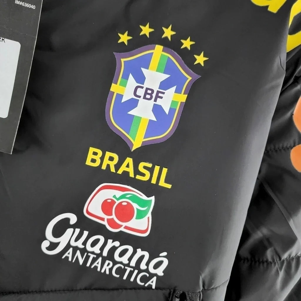 Jaqueta Bobojaco Preta