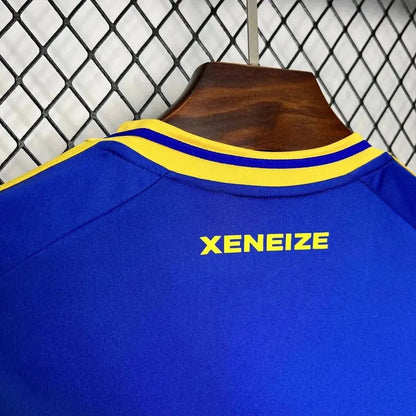 Home 24/25 Fan Shirt