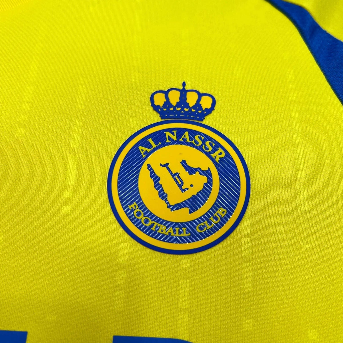 Home 24/25 Fan Shirt