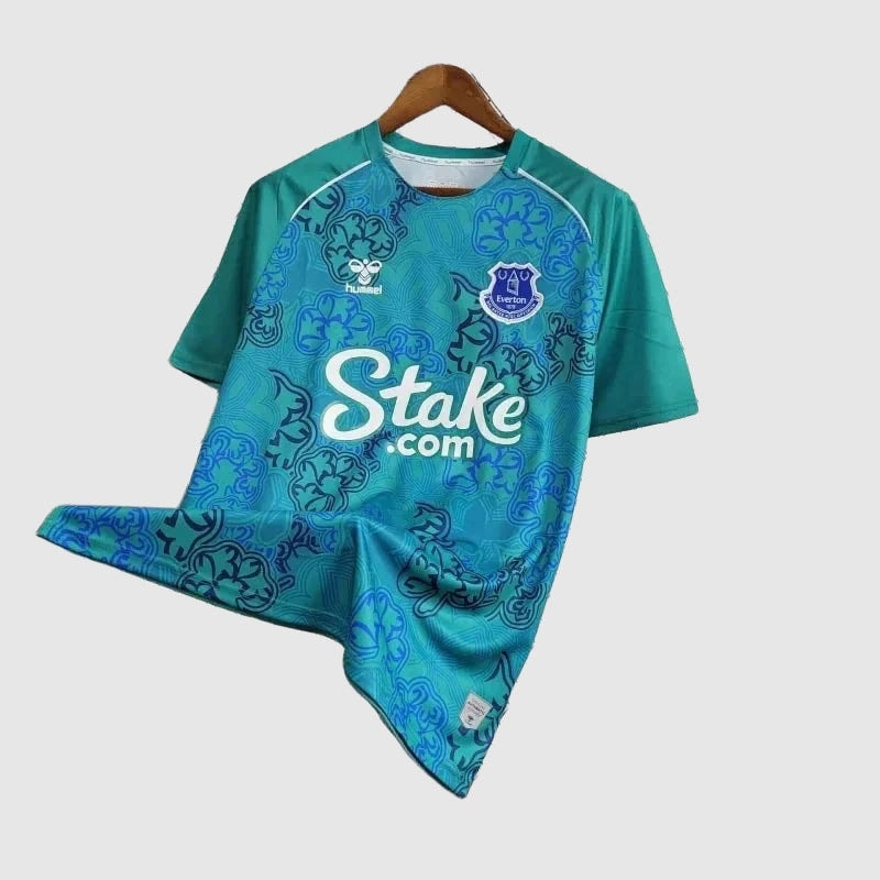 Edition Limitada 24/25 Fan Shirt