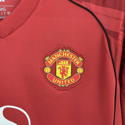 Home 25/26 Fan Shirt