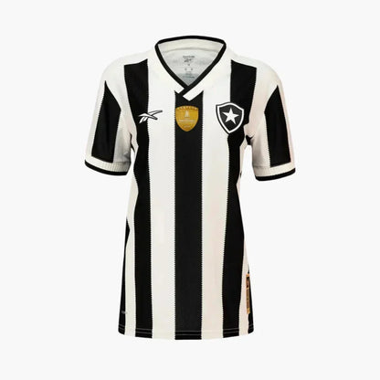 Home 24/25 Women’s Shirt