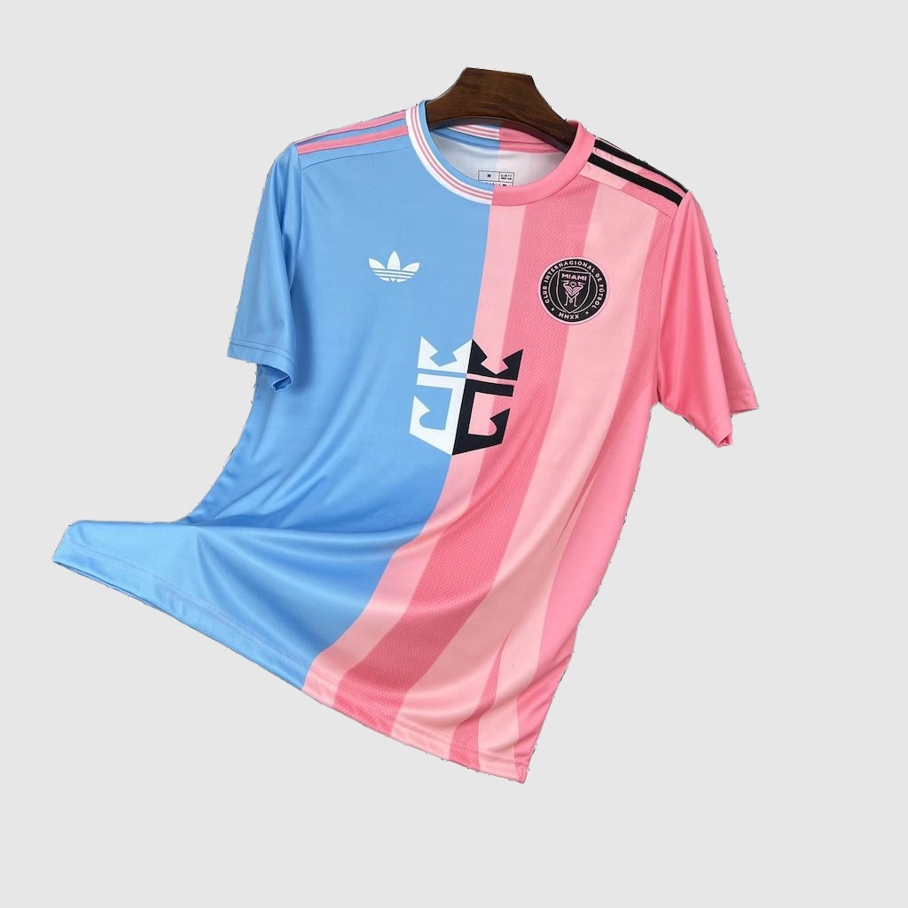 Edition 25/26 Home Fan Shirt