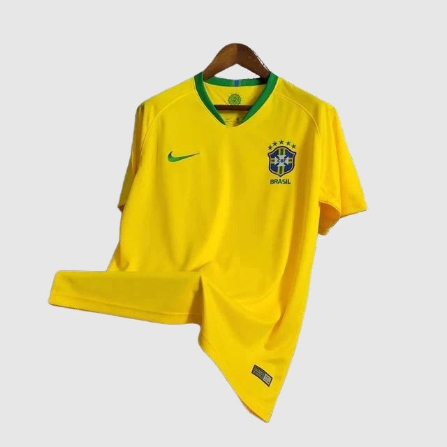 Home 2018 Fan Shirt