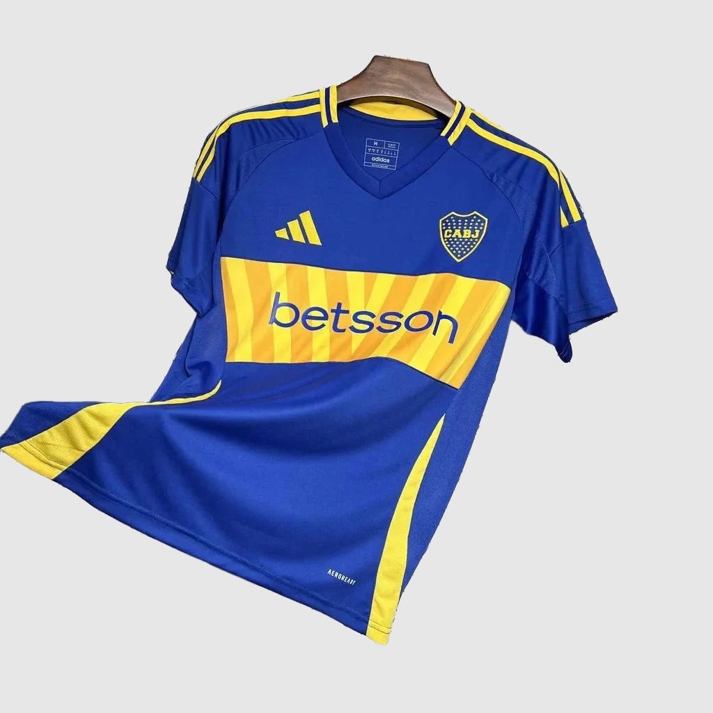 Home 24/25 Fan Shirt