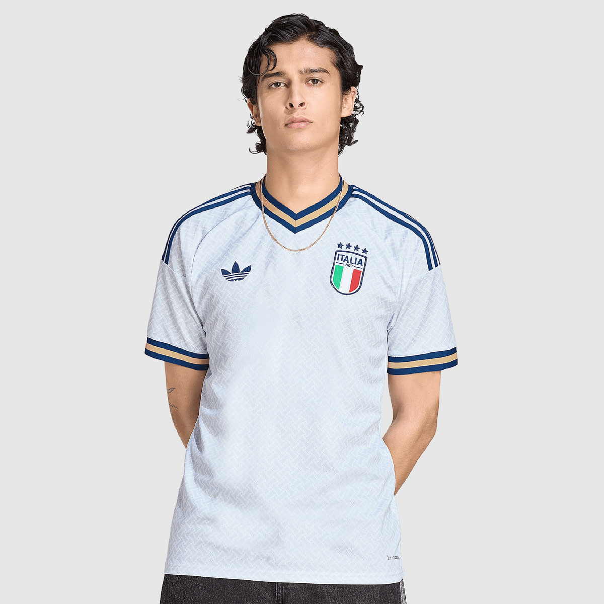 Away 26/27 Fan Shirt