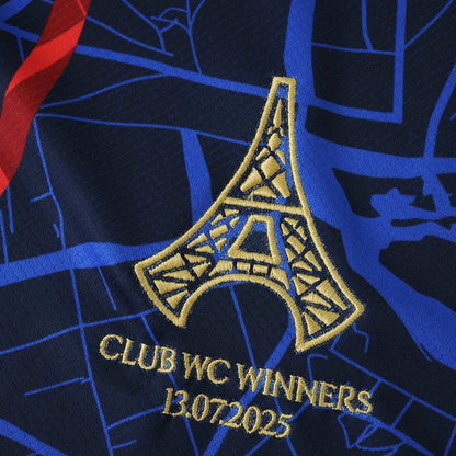 Club World Cup - Special Edition Fan Shirt