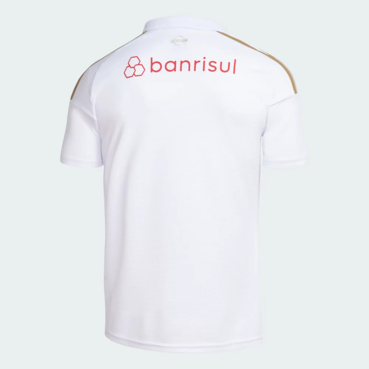 Jersey Internacional Away 2026-27