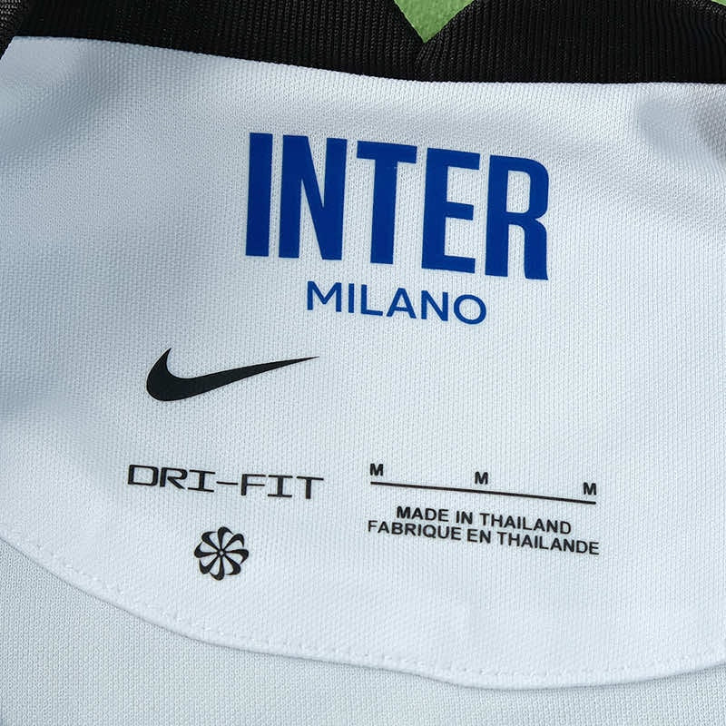 Away 21/22 Fan Shirt