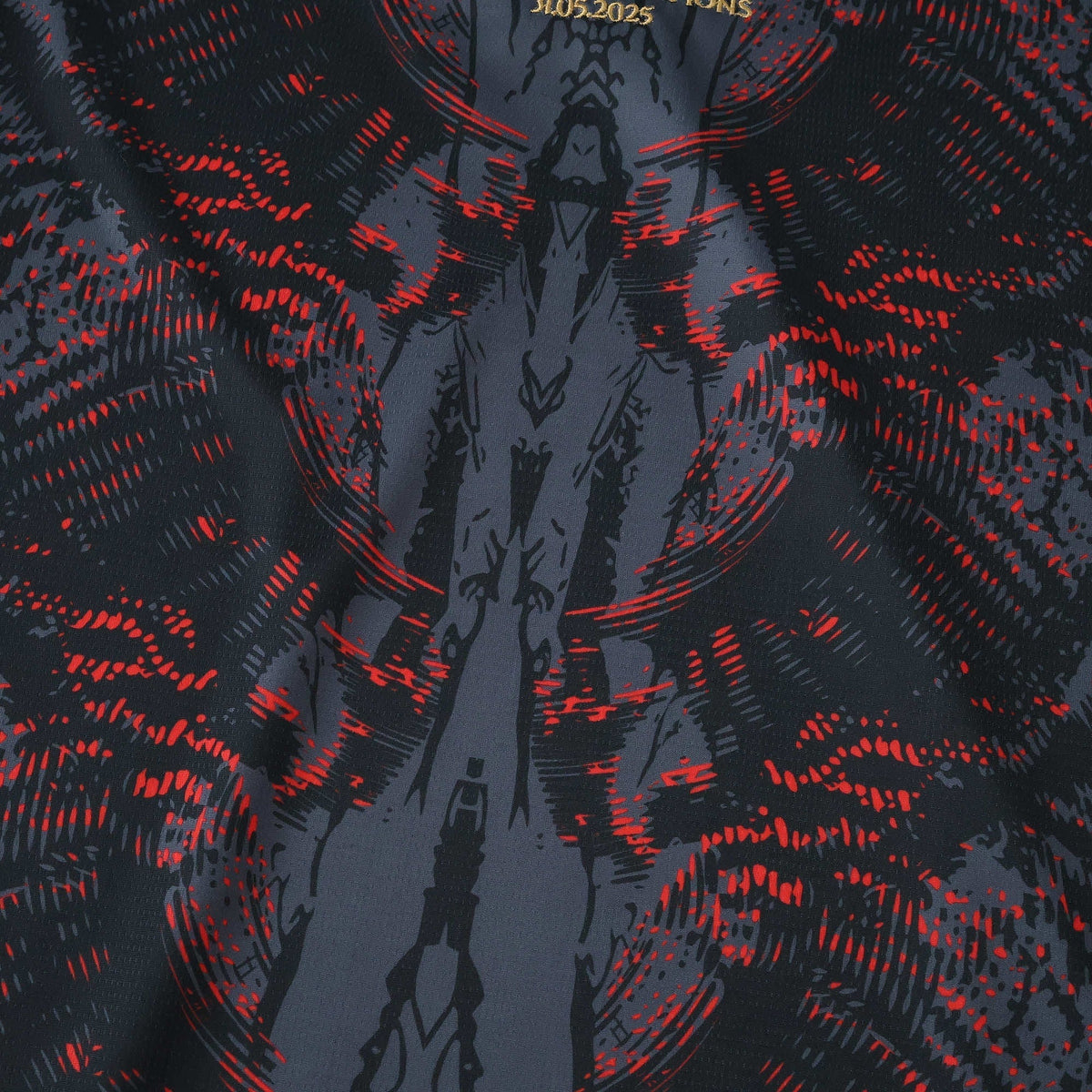 Special Edition Fan Shirt