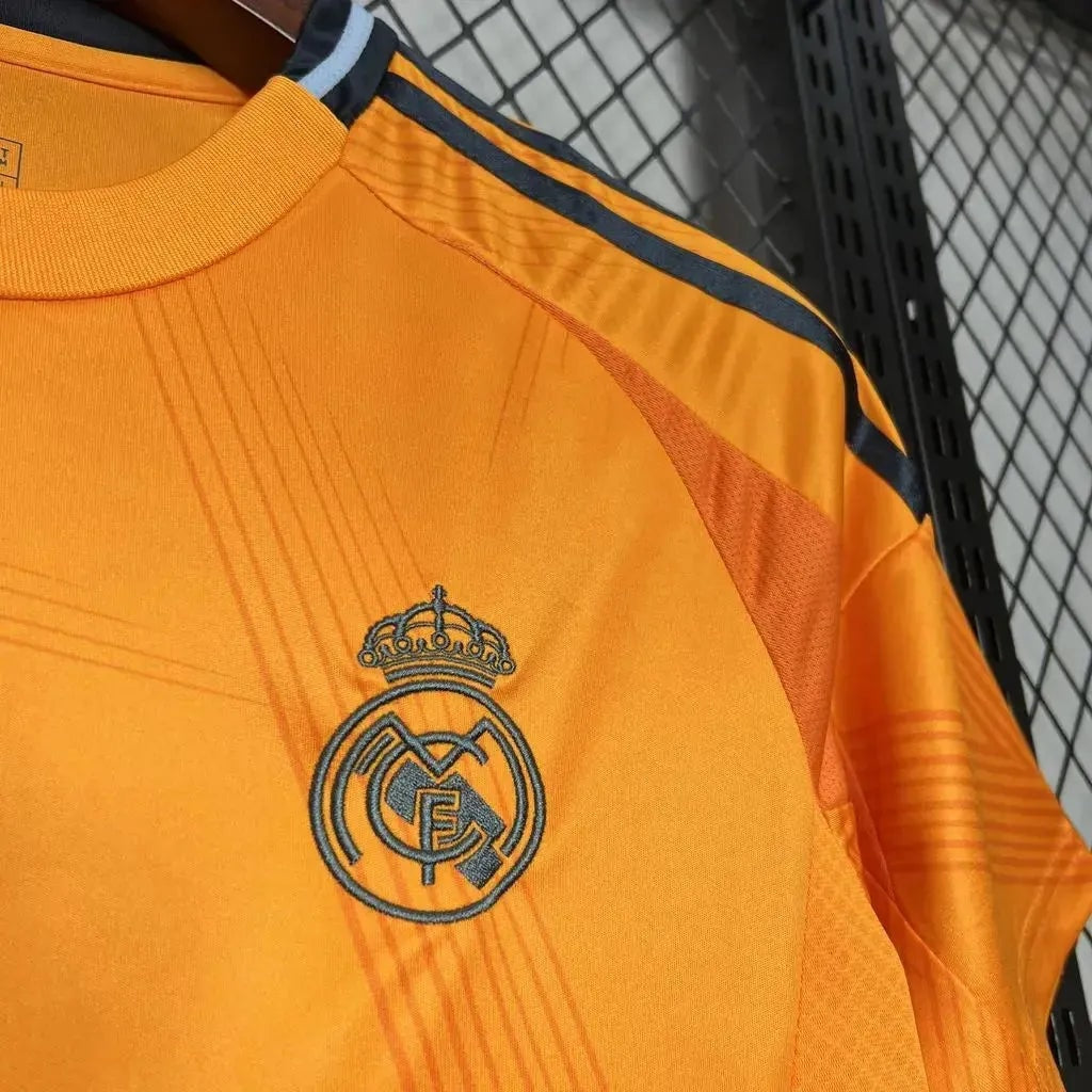 Away 24/25 Fan Shirt