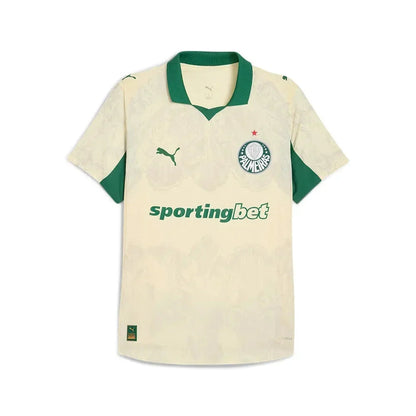 Away 2025 Fan Shirt