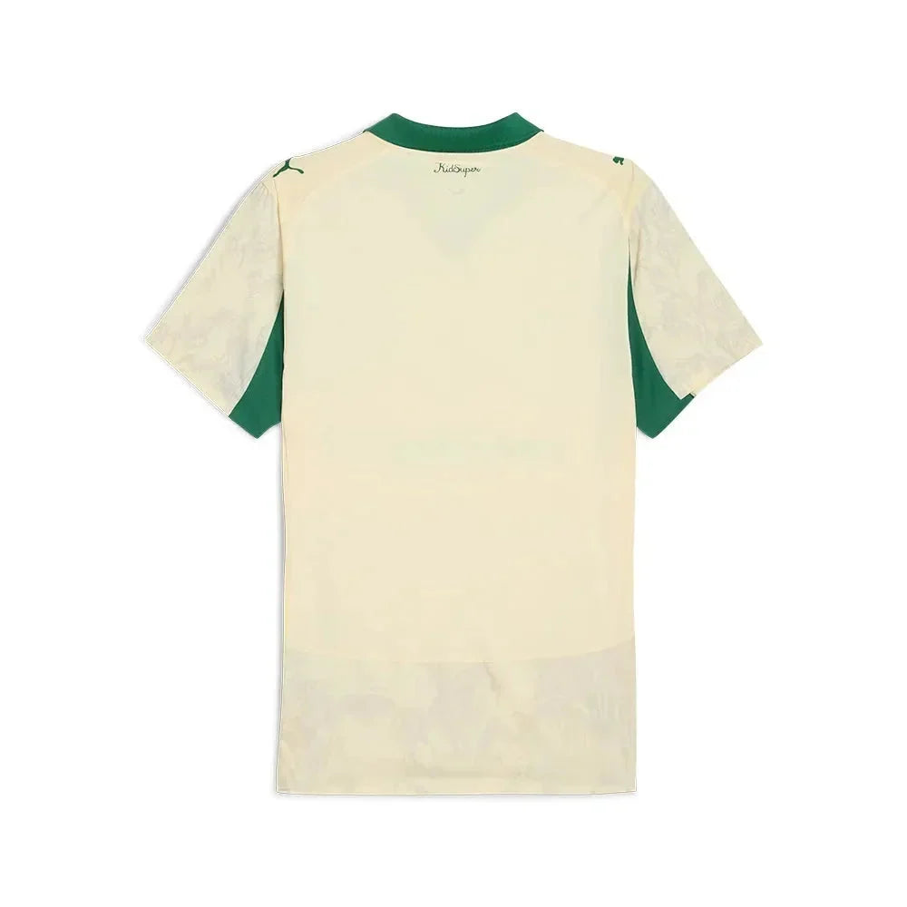Away 2025 Fan Shirt