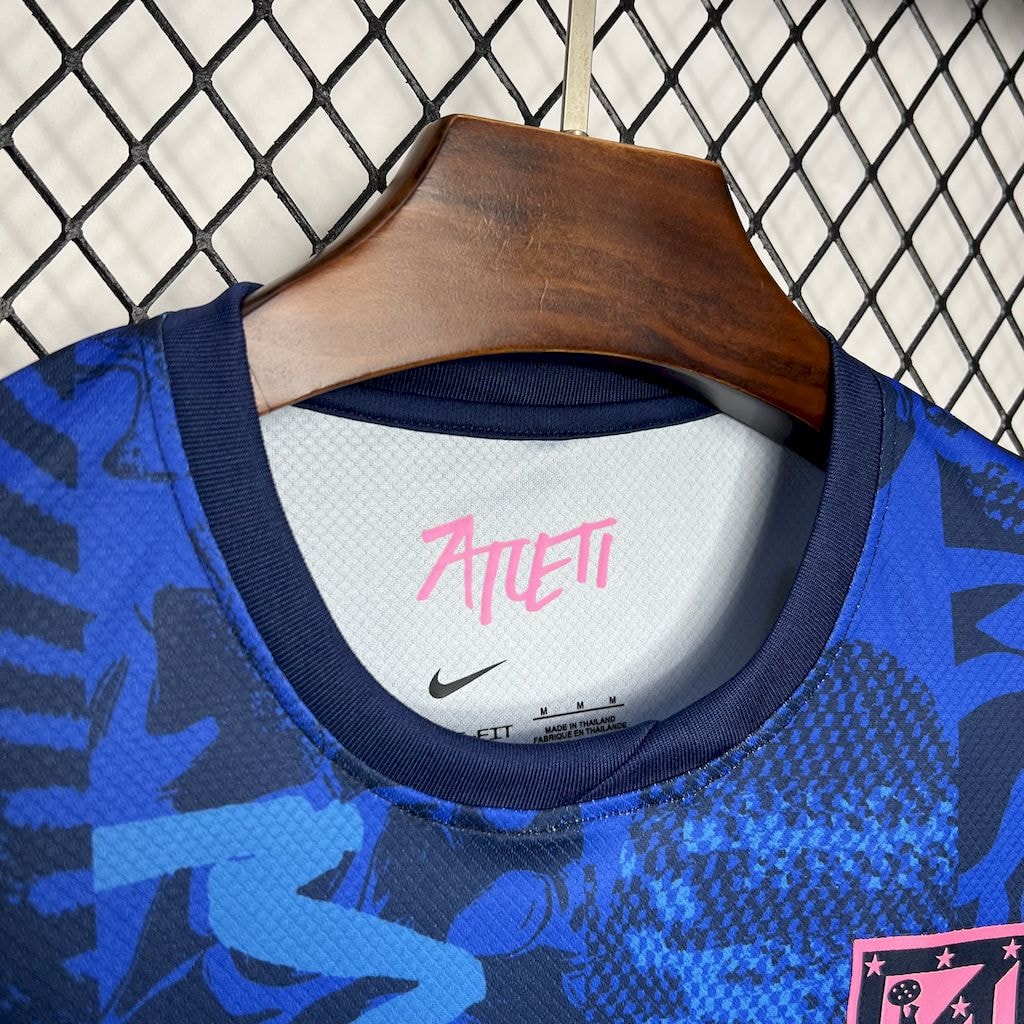 Away 24/25 Fan Shirt