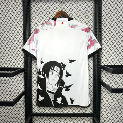 Edition Uchiha Itachi 24/25 Fan Shirt