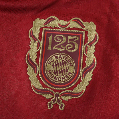 125 Years 25/26 Fan Shirt