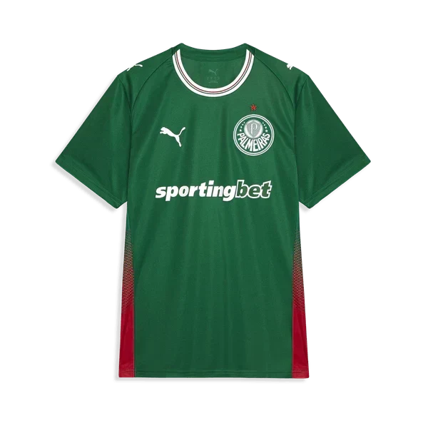 Home 2026 Fan Shirt