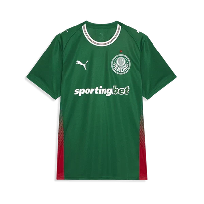 Home 2026 Fan Shirt