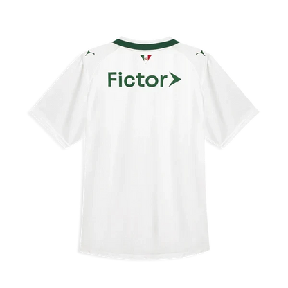 Away 2026 Player Edition Shirt