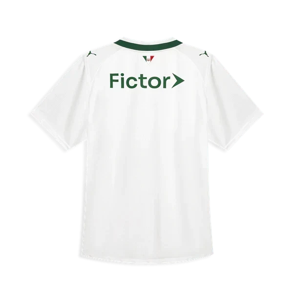Away 2026 Fan Shirt